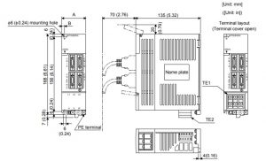 mitsubishi-MR-J2-10C